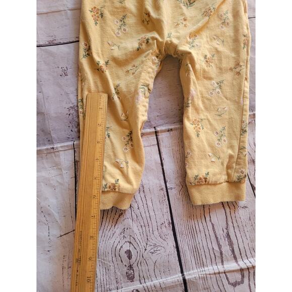 Carters Baby Girl Overalls Size 18 Months - Picture 7 of 11